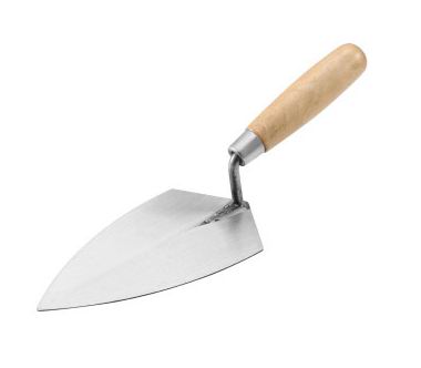 BW182 Bricklaying Trowel