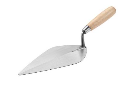 BW195 Bricklaying Trowel